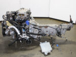 JDM 1996-1998 Mazda RX7 FD Motor 5 Speed 13B-RX7-2GEN 1.3L 4 Cyl Engine