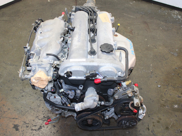 JDM 1999-2000 Mazda Miata Motor JDM BP 1.8L 4 Cyl Engine JDM 1999-2000 Mazda Miata Motor JDM BP 1.8L 4 Cyl Engine
