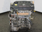 JDM 2002-2006 Nissan Altima Motor QR25-1GEN 2.5L 4 Cyl Engine