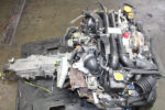 JDM 2004-2005 Subaru Forester XT, 2004-2005 Subaru Legacy GT Motor 5 Speed EJ20X-2GEN 2.0L 4 Cyl Engine