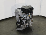 JDM 2004-2009 Toyota Prius Hybrid Motor JDM 1NZ-FXE 4 Cyl 1.5L Engine