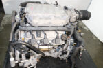 JDM 2006-2008 Honda Ridgeline, Honda Pilot 4WD Motor J35A 3.5L 6 Cyl Engine