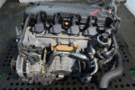 JDM 2006-2011 Honda Civic Motor R18A 1.8L 4 Cyl Engine
