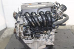 JDM 2008-2012 Honda Accord, 2009-2014 Acura TSX, 2010-2014 Honda CRV Motor K24A-CRV-3GEN 2.4L 4 Cyl Engine