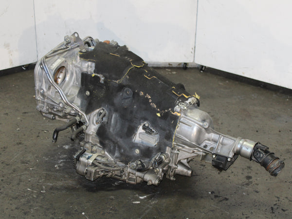 JDM 2013 Subaru Legacy B4 CVT FB25 2.5L 4 Cyl Transmission JDM 2013 Subaru Legacy B4 CVT FB25 2.5L 4 Cyl Transmission