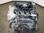 JDM 2014-2020 Nissan Rogue Motor QR25-3GEN 2.5L 4 Cyl Engine