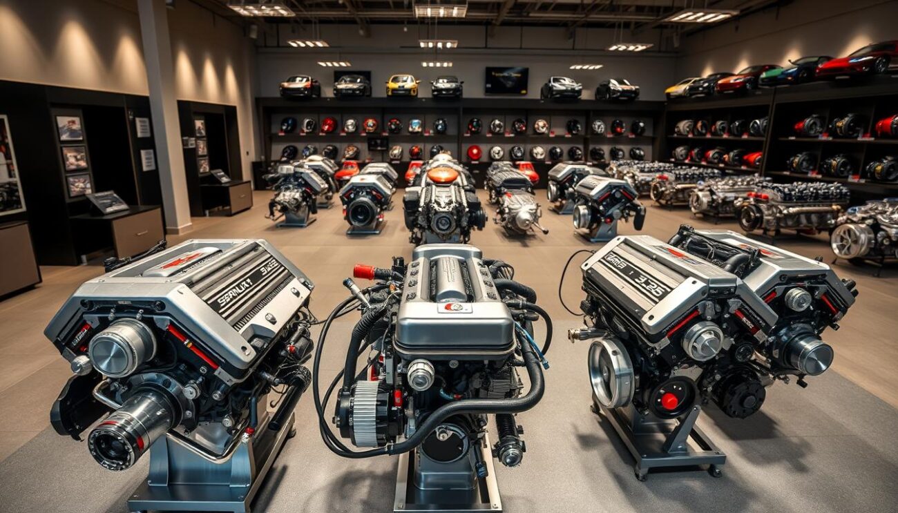 JDM Engines For Sale