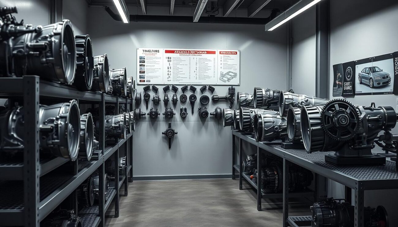 JDM Transmissions For Sale