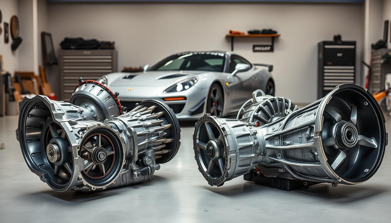 JDM Transmissions