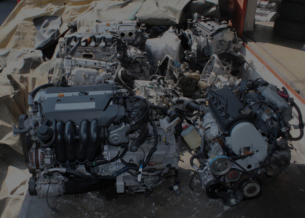jdm engines for sale